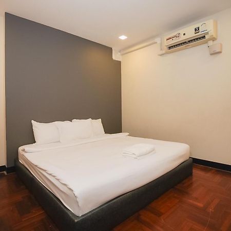 Go Inn Asiatique - Charoen Krung Godown Dış mekan fotoğraf